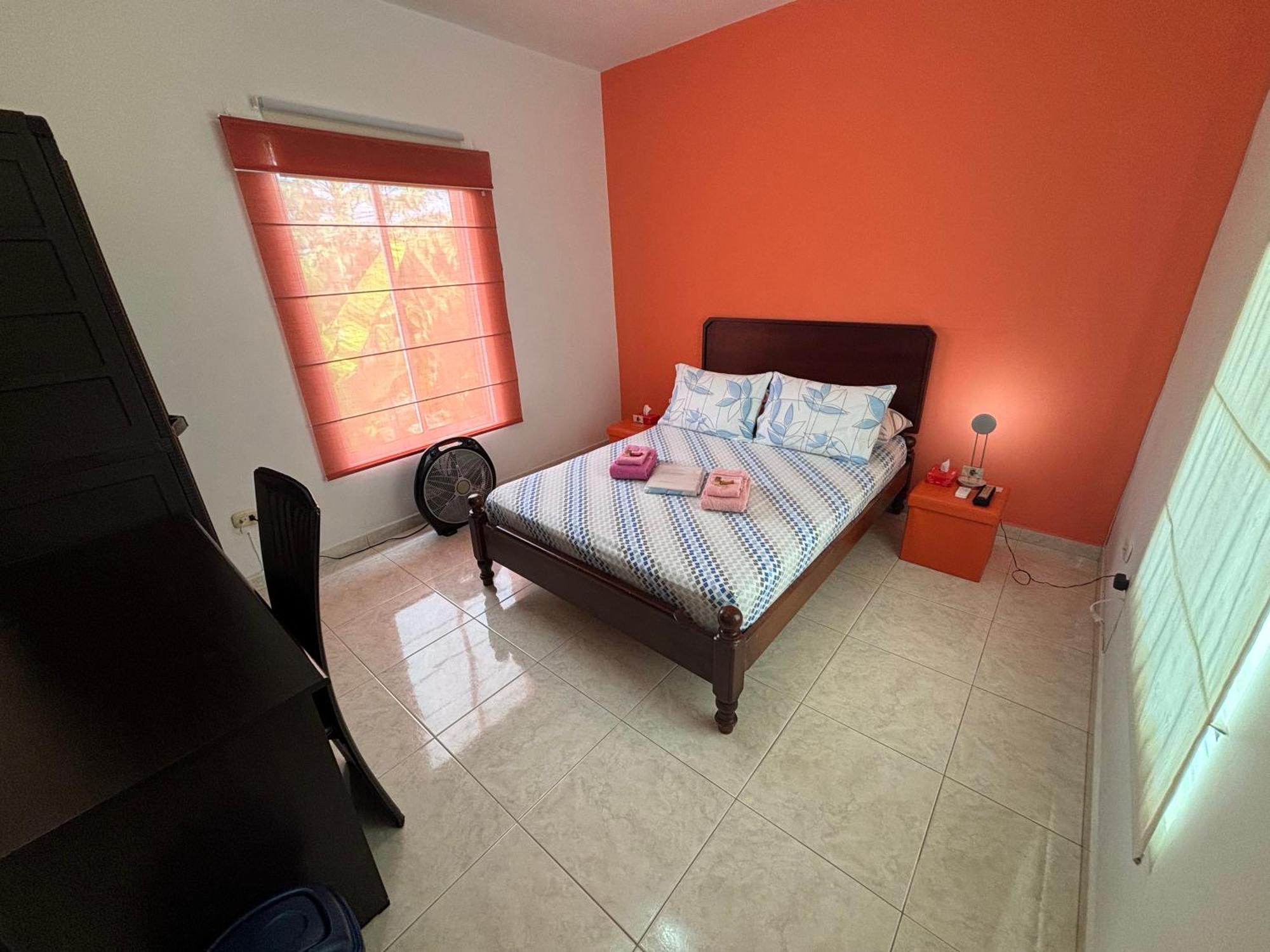 La Morocha Hospedaje & Relax Campestre Rozo Exterior photo