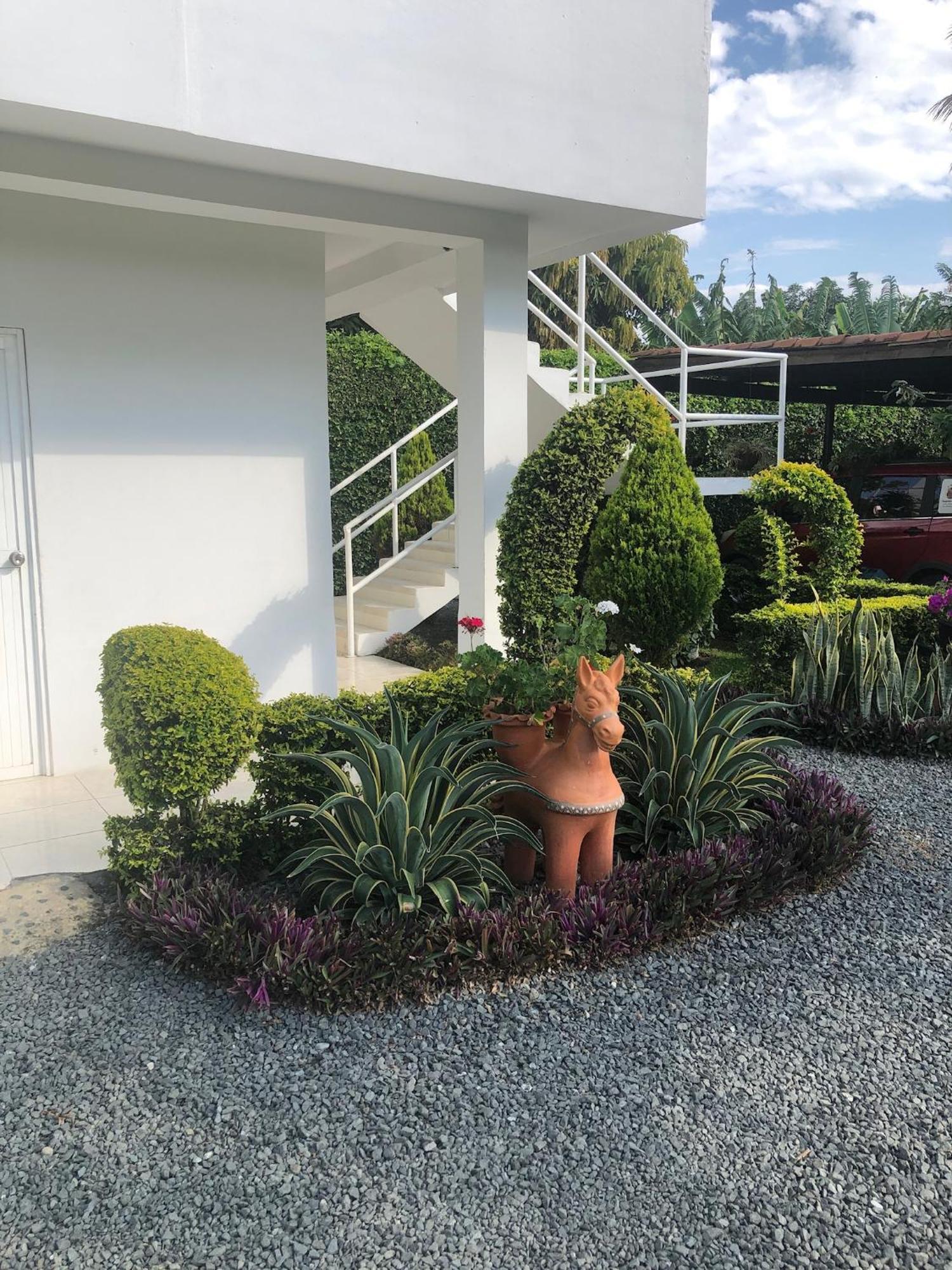 La Morocha Hospedaje & Relax Campestre Rozo Exterior photo