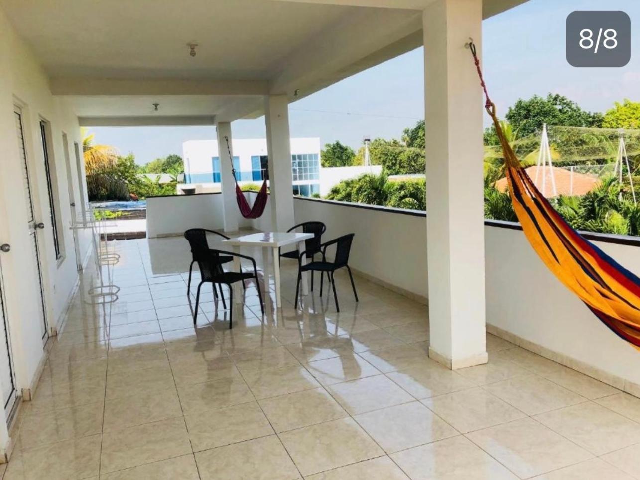 La Morocha Hospedaje & Relax Campestre Rozo Exterior photo